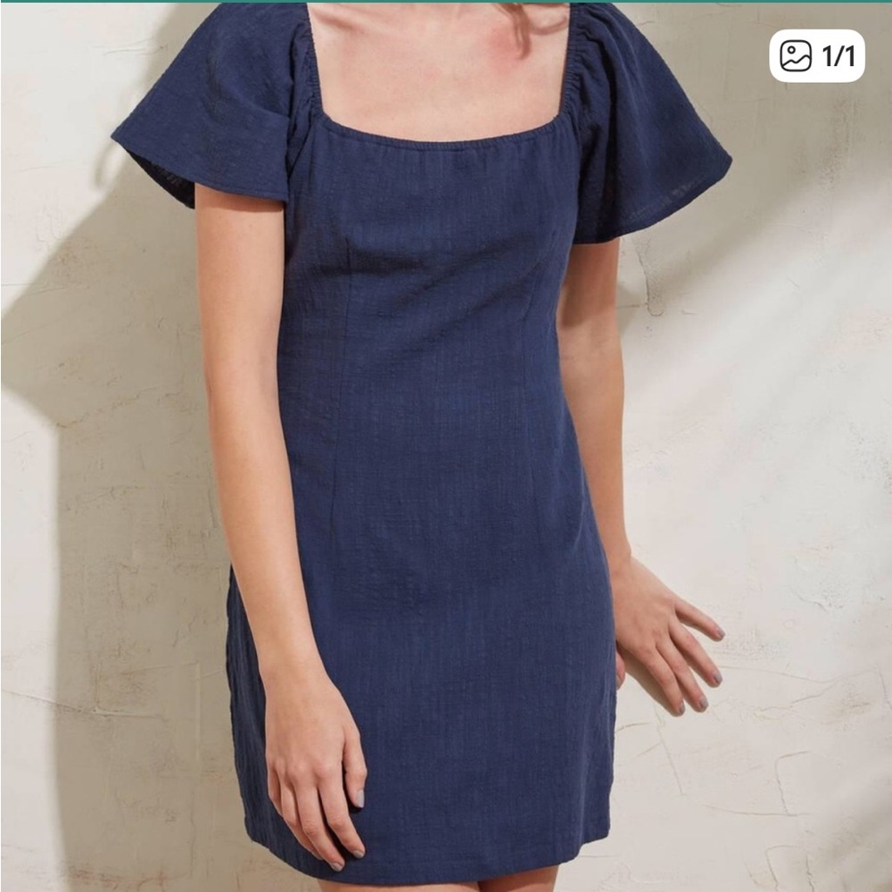 Sage the Label Gabriella Mini
